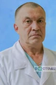 Ахвандеров Юрий Авенирович - Чебоксары
