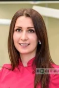 Ахвледиани Кетеван Мамуковна - Москва