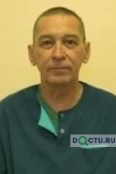 Ахымбеков Нариман Шакиржанович - Тольятти