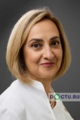 Акиева Ирина Курбановна - Москва