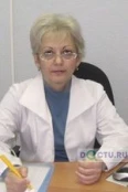 Акифьева Ирина Аркадьевна - Волгоград