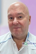 Акименко Игорь Иванович - Новосибирск