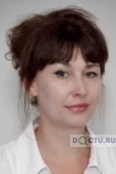 Акименко Ирина Геннадьевна - Самара