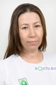 Акименко Наталья Александровна - Воронеж