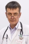 Акименко Владимир Борисович - Владивосток