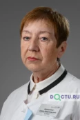 Акимочкина Елена Александровна - Владикавказ