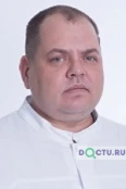 Акимов Александр Васильевич - Волгоград