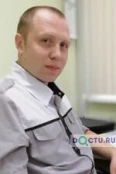 Акимов Алексей Вадимович - Москва