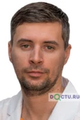 Акимов Роман Юрьевич - Саратов