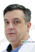 Акимов Сергей Николаевич - Ярославль