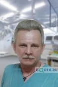 Акимов Сергей Викторович - Ульяновск