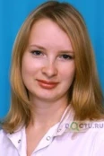 Акимова Ангелина Александровна - Краснодар