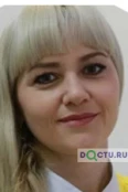Акимова Анна Юрьевна - Москва