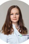 Акимова Дарья Викторовна - Геленджик