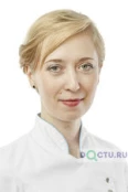 Акимова Елена Юрьевна - Москва