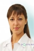 Акимова Елена Николаевна - Саратов