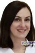 Акимова Елена Олеговна - Орёл