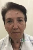 Акимова Галина Викторовна - Москва