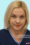 Акимова Ирина Николаевна - Москва