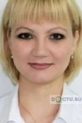 Акимова Марина Викторовна - Краснодар
