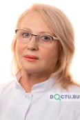 Акимова Нина Александровна - Москва