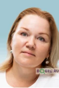 Акимова Надежда Юрьевна - Москва