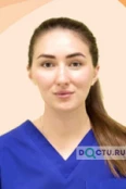 Акимова Оксана Владимировна - Краснодар
