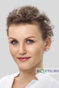 Акимова Ольга Радиславовна - Санкт-Петербург