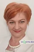 Акимова Виктория Борисовна - Москва