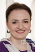 Акинфиева Анна Владимировна - Москва