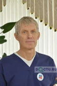 Акинфин Андрей Геннадьевич - Челябинск