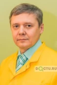 Акинин Анатолий Юрьевич - Ханты-Мансийск