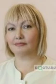 Акинина Марина Васильевна - Москва