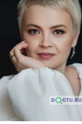 Акинина Ольга Александровна - Волгоград