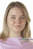 Акиньхова Наталья Васильевна - Санкт-Петербург