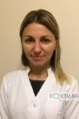 Акиншина Ирина Витальевна - Челябинск