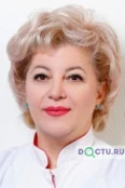 Аккалаева Алета Ахсарбековна - Владикавказ