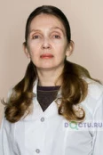 Аккуратова Евгения Вадимовна - Ярославль