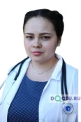 Акмайкина Екатерина Сергеевна - Ачинск