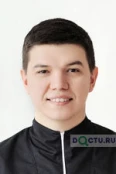 Акмалов Руслан Расимович - Казань