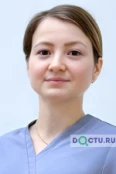 Акмалтдинова Эльвира Рависовна - Набережные Челны