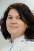 Акманова Рита Эрнстовна - Уфа