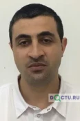 Акобян Арсен Варданович - Екатеринбург