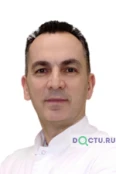 Акобян Ованес Рубикович - Санкт-Петербург