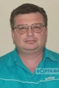 Акохов Константин Петрович - Саратов