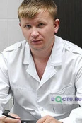 Акользин Андрей Александрович - Тольятти