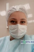 Акопян Анна Араратовна - Волгоград