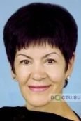 Акопян Анаит Погосовна - Уфа