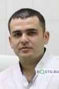 Акопян Арман Арзуманович - Губкин