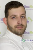 Акопян Джон Артурович - Москва